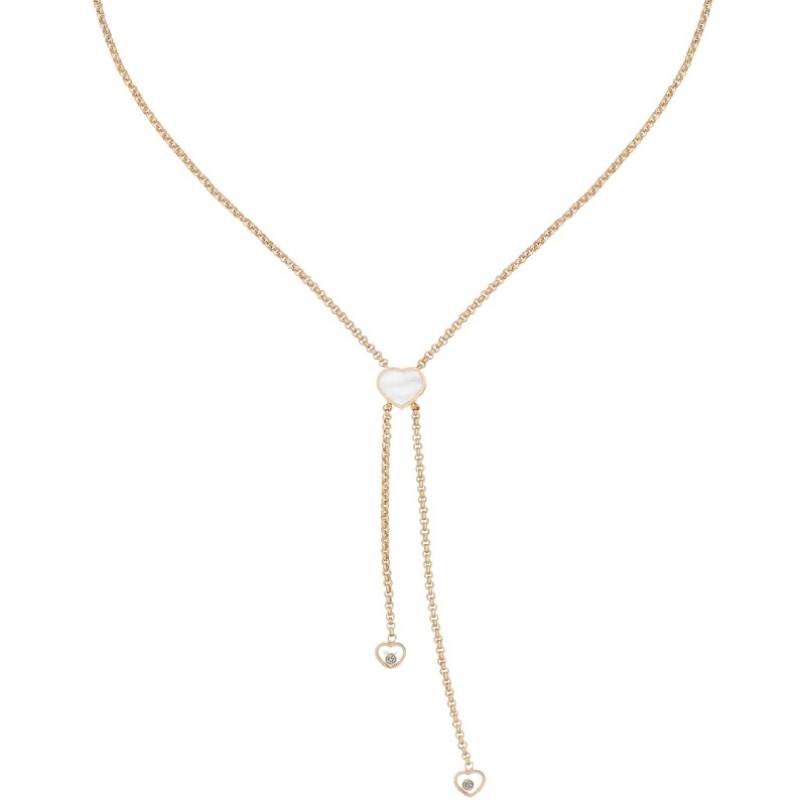Chopard Schmuck kaufen: Alle Modelle und Preise bei Watchdeal®