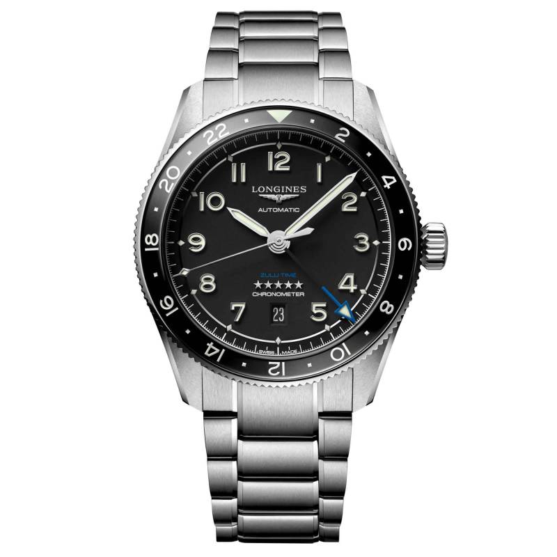Watchdeal® - Buy new Longines Master Collection watches online at low prices