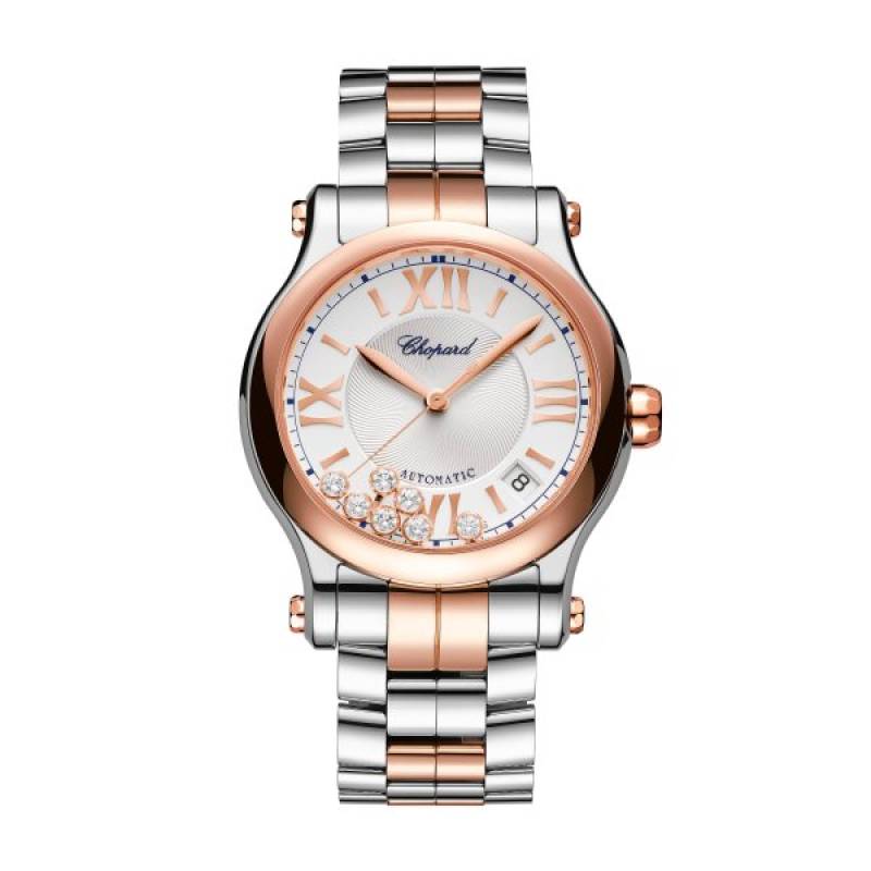 Chopard Happy Sport 36 mm Automatic Watches from Watchdeal®.
