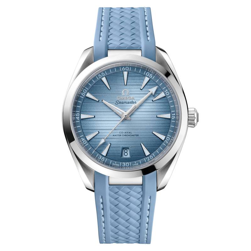 Omega Seamaster Aqua Terra 150M 220.12.41.21.03.008 Watchdeal