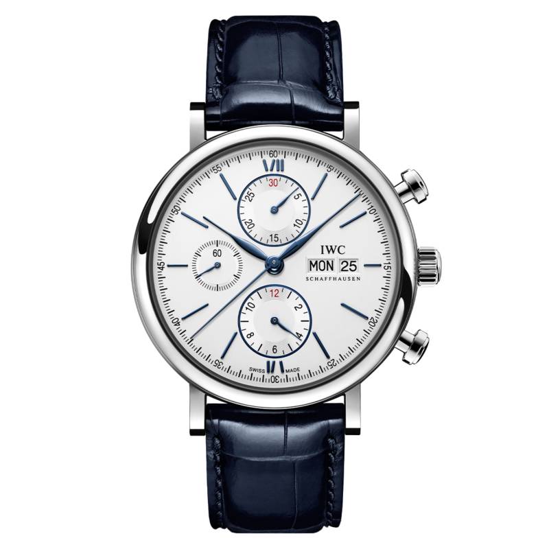Watchdeal® IWC Portofino Chronograph 42mm