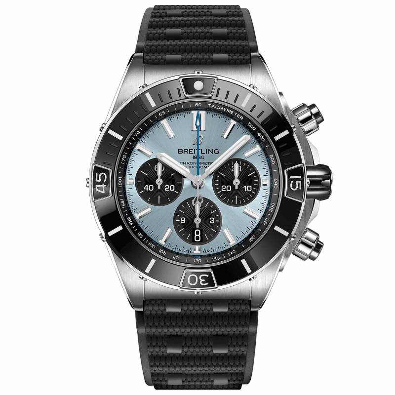 Breitling Super Chronomat B01 44 PB0136251C1S1 Watchdeal