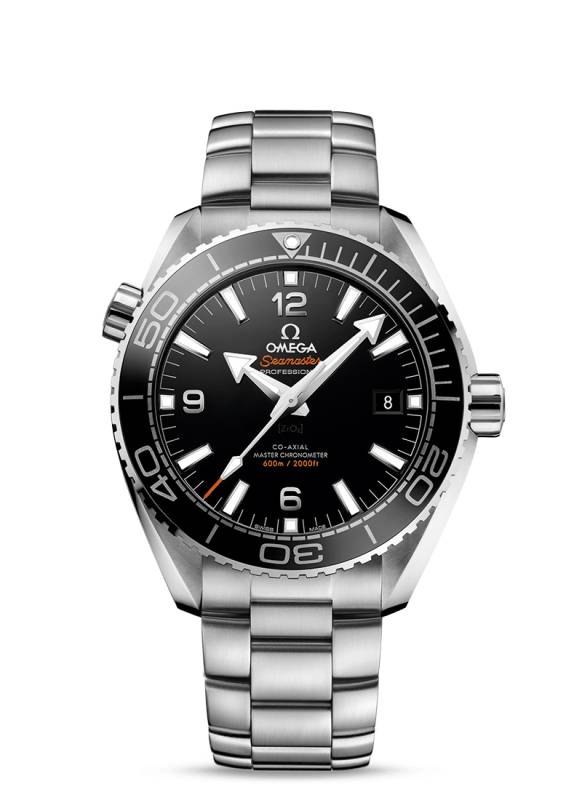 Watchdeal® 215.30.44.21.01.001 Omega Seamaster Planet Ocean 600M