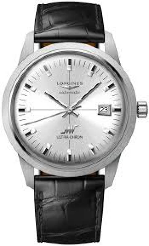 Watchdeal® - Buy new Longines Ultra-Chron watches online at low prices