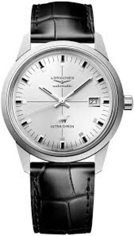 Watchdeal® - Buy new Longines Ultra-Chron watches online at low prices
