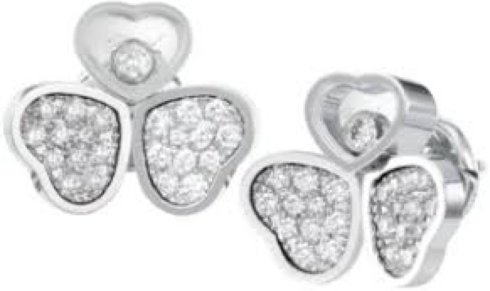 Chopard Schmuck kaufen: Alle Modelle und Preise bei Watchdeal®