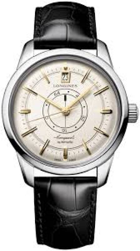 Watchdeal® - Buy new Longines Conquest watches online at low prices