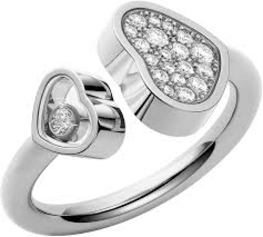 Chopard Schmuck kaufen: Alle Modelle und Preise bei Watchdeal®