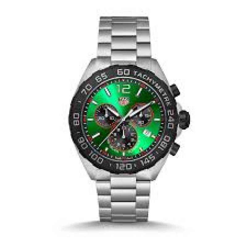 Entdecken Sie TAG Heuer Formula 1 Quartz Chronograph Uhren in großer Auswahl - Seit 1984 ist Watchdeal® die erste Adresse für Luxusuhren!  Exklusive Angebote ✓ Große Auswahl ✓ Alle Modelle vergleichen ✓ Sicher kaufen ✓ Deutsche Papiere inkl 19% MWST ✓