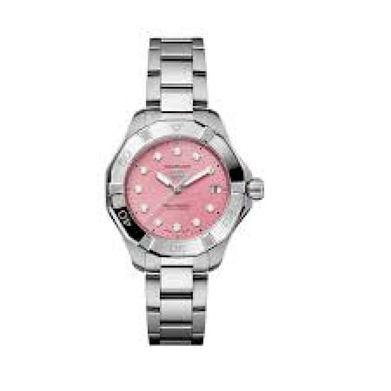 Entdecken Sie WBP1318.BA0005 TAG Heuer Aquaracer Professional 200 Solargraph Watchdeal® seit 1984 die Adresse für Luxusuhren