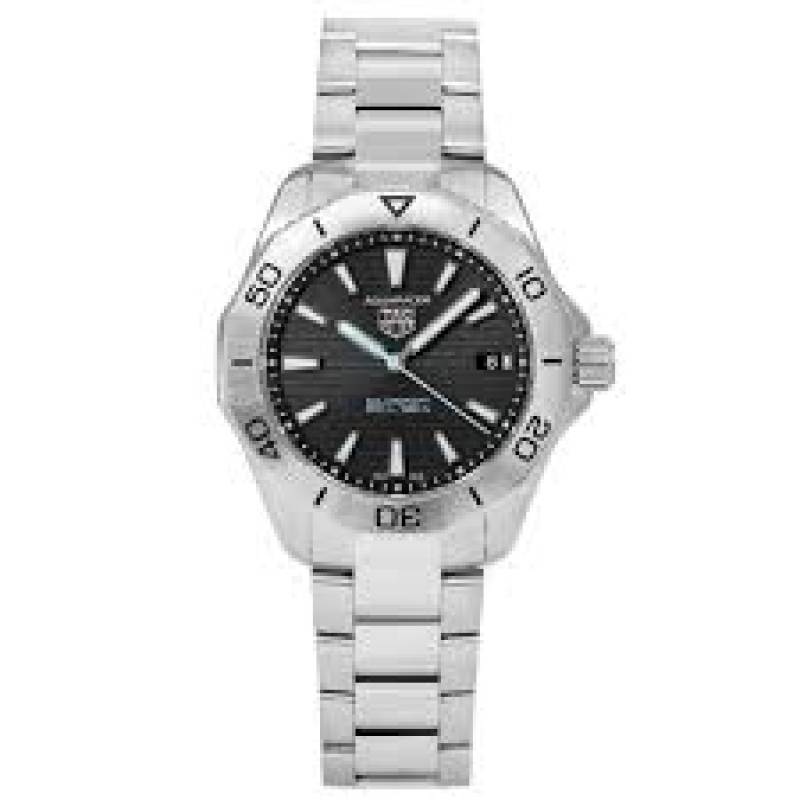 Entdecken Sie WBP1114.BA0000 TAG Heuer Aquaracer Professional 200 Solargraph Watchdeal® seit 1984 die Adresse für Luxusuhren