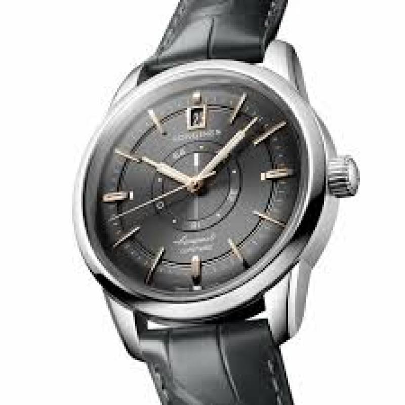 Watchdeal® - Buy new Longines Conquest watches online at low prices