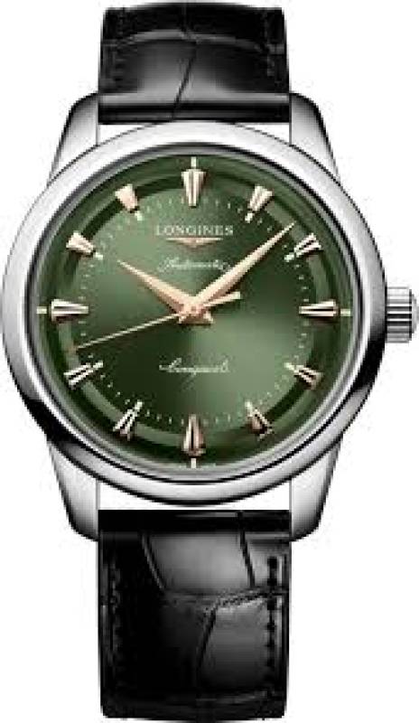 Watchdeal® - Buy new Longines Conquest watches online at low prices