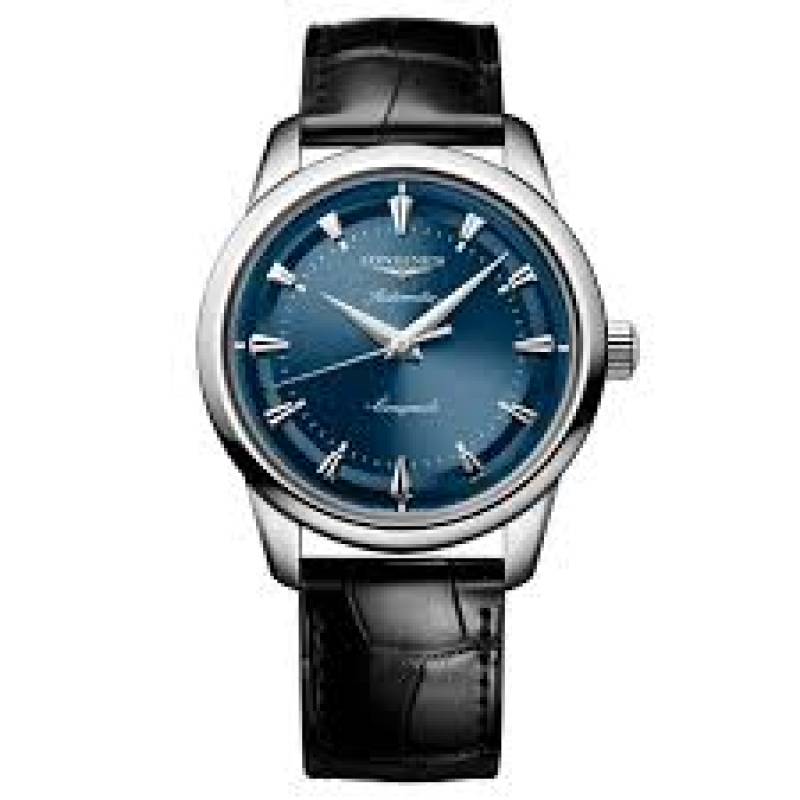 Watchdeal® - Buy new Longines Conquest watches online at low prices