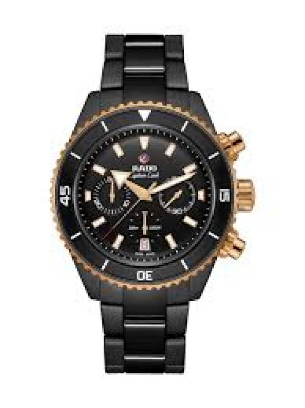 Rado watch, shop online for a bargain at Watchdeal in Stuttgart check it out now