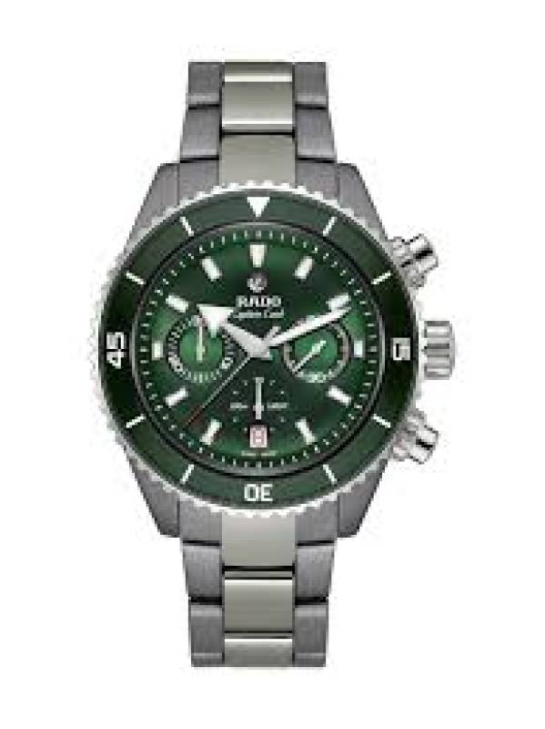 Rado watch, shop online for a bargain at Watchdeal in Stuttgart check it out now