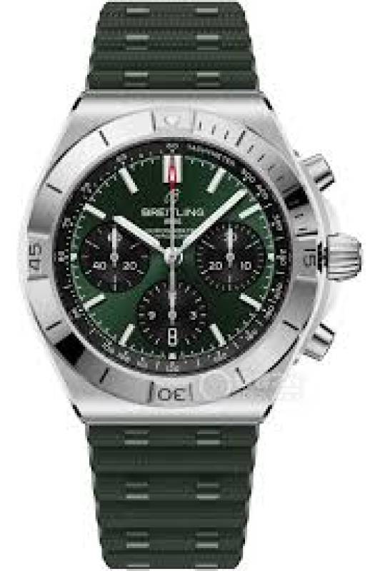 Order the Breitling Chronomat 36 A10320101C1A1 online at a great price