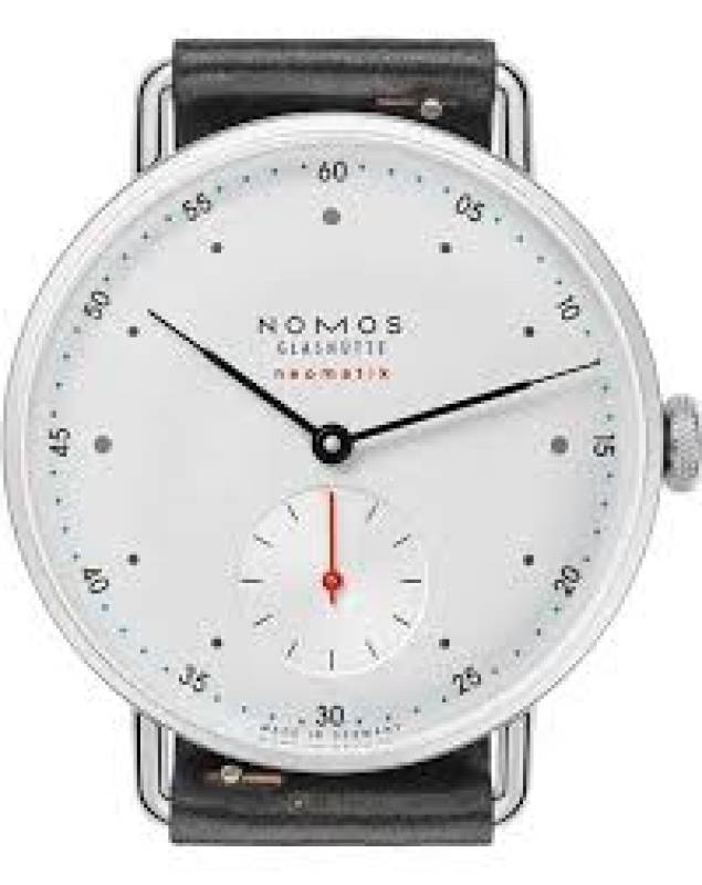 Nomos Glashütte Uhr günstig, online kaufen bei Watchdeal jetzt entdecken