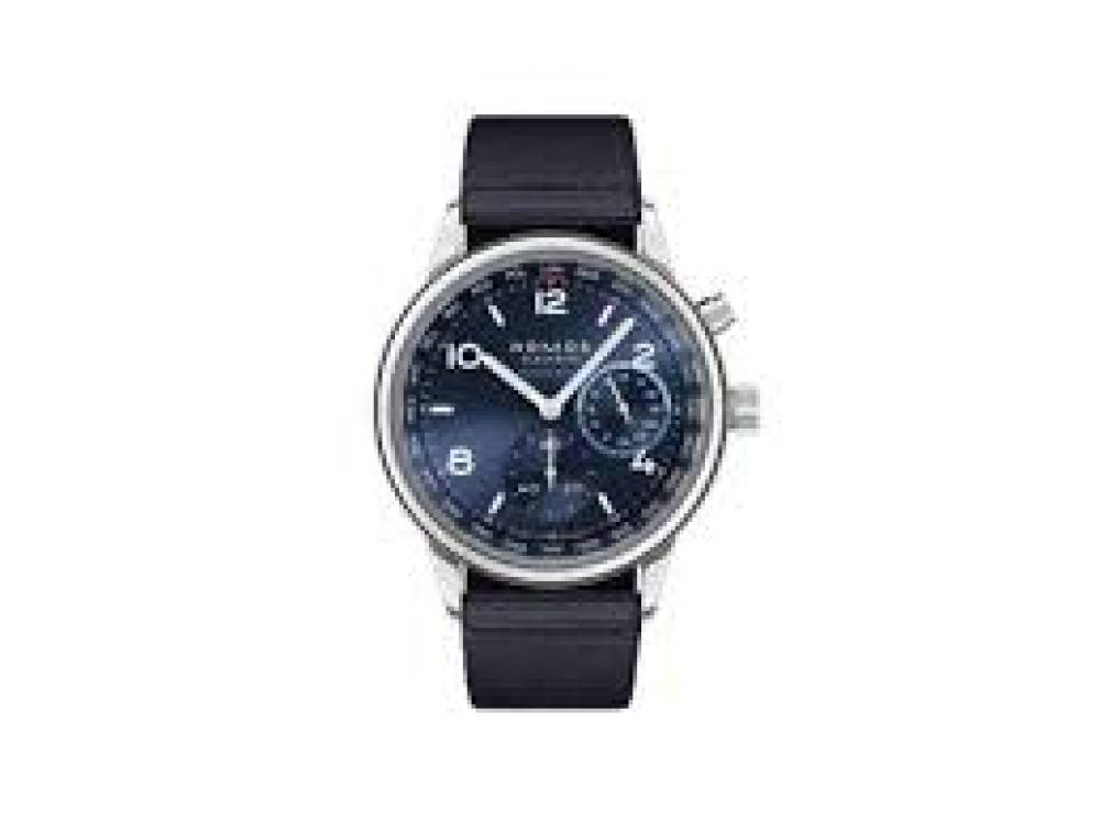 Watchdeal Neue NOMOS Club Sport Neomatik Worldtimer bei Watchdeal: Eine der flachsten Weltzeituhren mit dem Uhrwerk DUW 3202. Weniger als 10 mm dick, rhodiniertes Zifferblatt, Komplettset.
