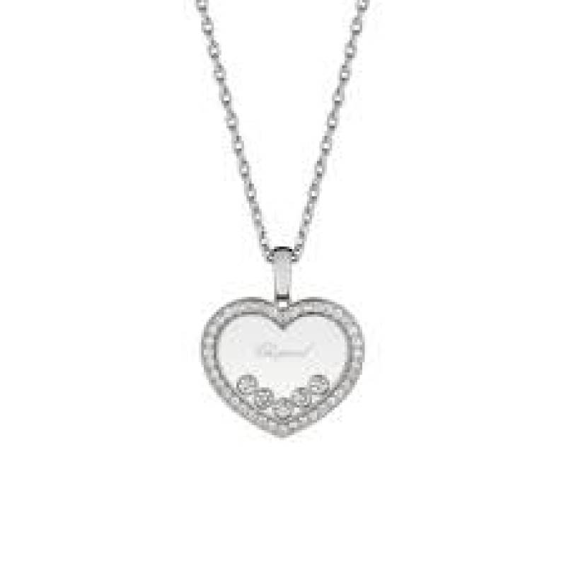 Chopard Schmuck kaufen: Alle Modelle und Preise bei Watchdeal®