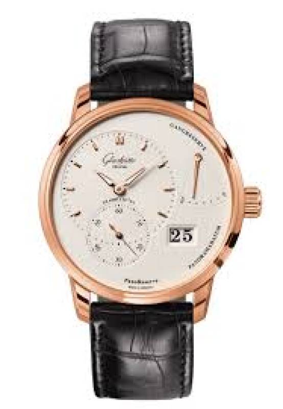 Watchdeal Glashütte Original PanoReserve 1-65-01-26-12-35