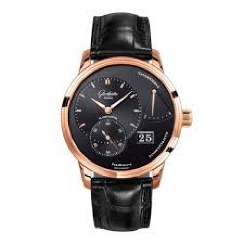 Watchdeal Glashütte Original PanoReserve 1-65-01-04-15-61