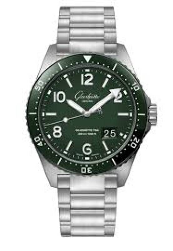 Discover 1-36-13-02-81-70 Glashütte Original SeaQ at Watchdeal® since1986 ✓ Exclusive offers ✓