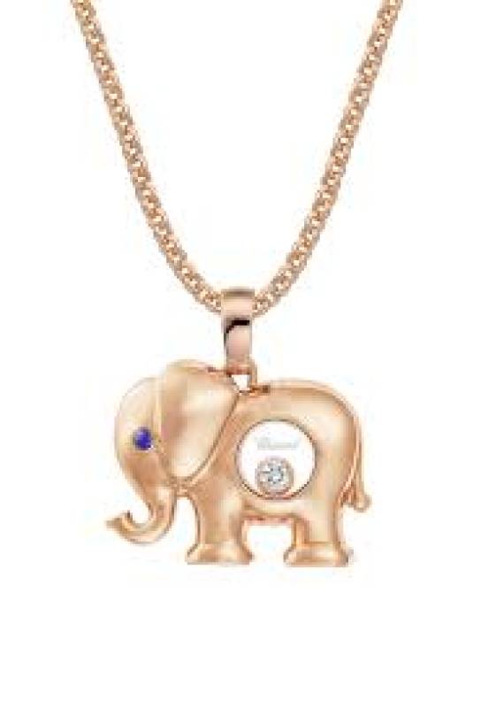 Shop Chopard Jewellery: All models and prices at Watchdeal®