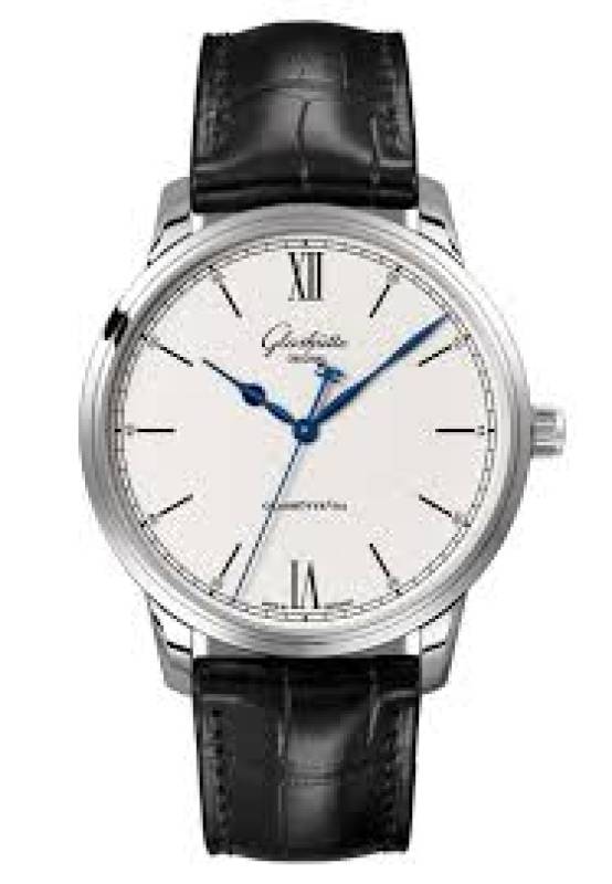 Shop for New Glashütte Original Watches at low prices at Watchdeal®