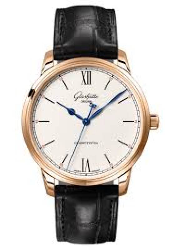 Neue Glashütte Original Uhren günstig bei Watchdeal® kaufen