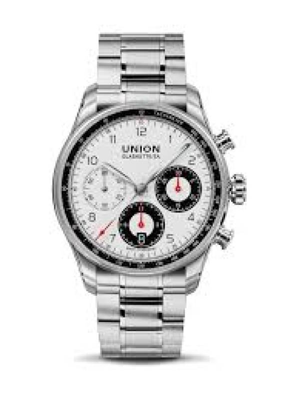 Discover Union Glashütte Belisar Chronograph at Watchdeal® | Top Prices ✓ Buy German Papers ✓online! ✓ At Watchdeal® ✓ Low prices ✓ The premier address for luxury watches ✓ Exclusive offers ✓ Low prices ✓ Compare all models ✓ Buy securely ✓ Find your drea