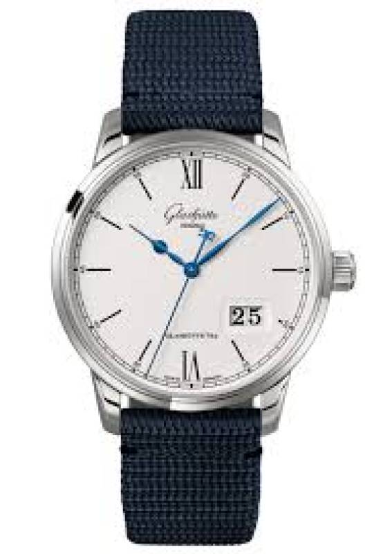 Watchdeal 1-36-03-01-02-64 Glashütte Original Senator Excellence Panoramadatum
