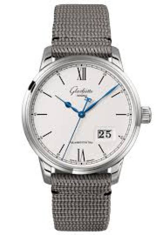 Watchdeal 1-36-03-01-02-66 Glashütte Original Senator Excellence Panoramadatum
