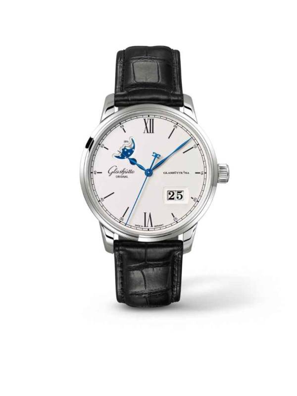 Neue Glashütte Original Uhren günstig bei Watchdeal® kaufen