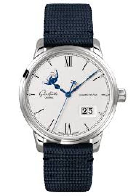 Neue Glashütte Original Uhren günstig bei Watchdeal® kaufen