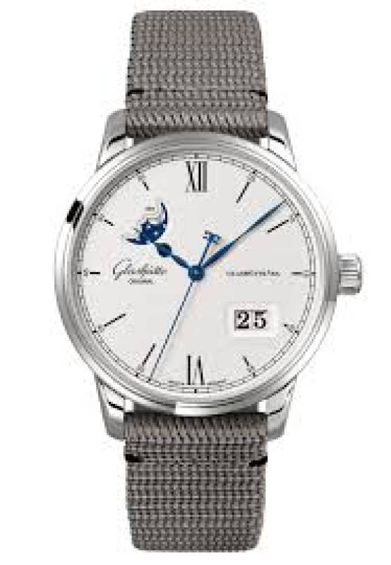 Shop for New Glashütte Original Watches at low prices at Watchdeal®