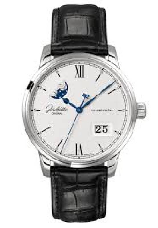 Shop for New Glashütte Original Watches at low prices at Watchdeal®