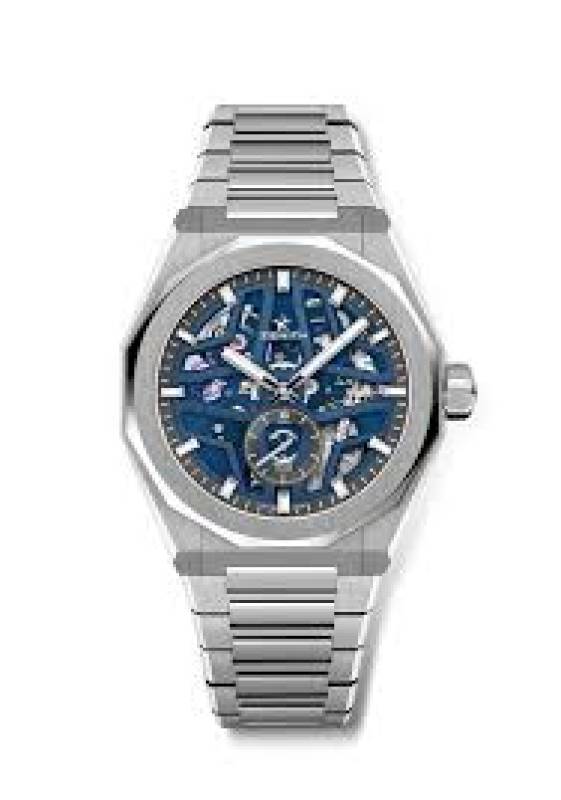 Zenith Defy Uhren: Alle Modelle & Preise bei Watchdeal® in Stuttgart, Deutschland