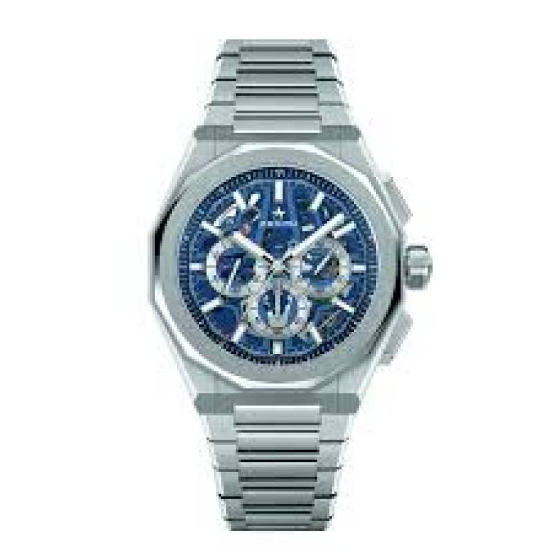 Zenith Defy Uhren: Alle Modelle & Preise bei Watchdeal® in Stuttgart, Deutschland