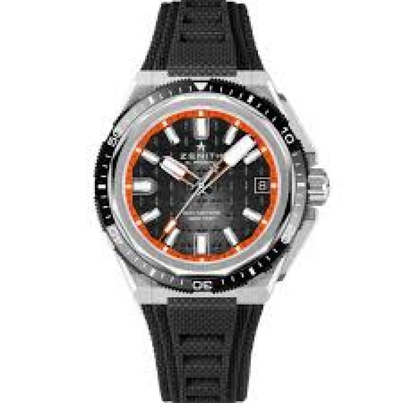 Zenith Defy Uhren: Alle Modelle & Preise bei Watchdeal® Deutschland