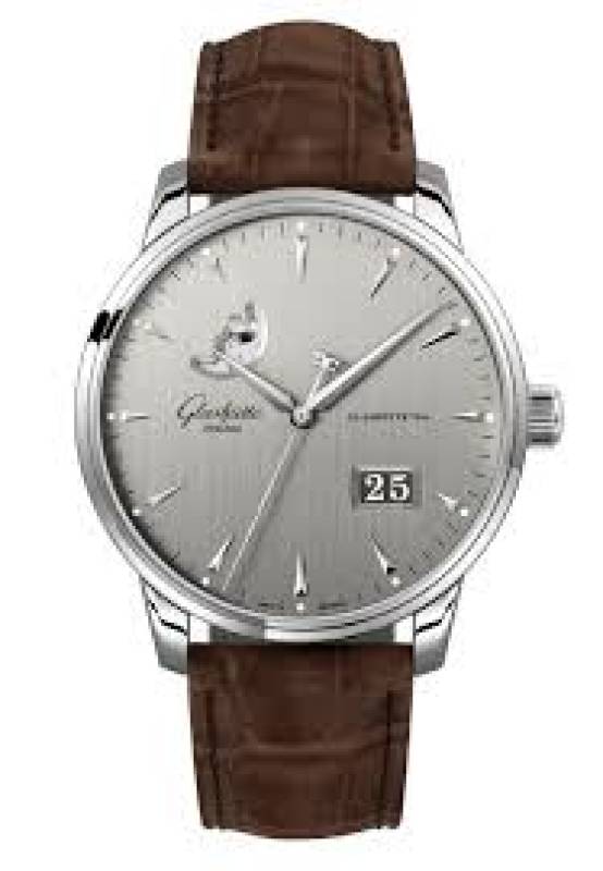 Neue Glashütte Original Uhren günstig bei Watchdeal® kaufen