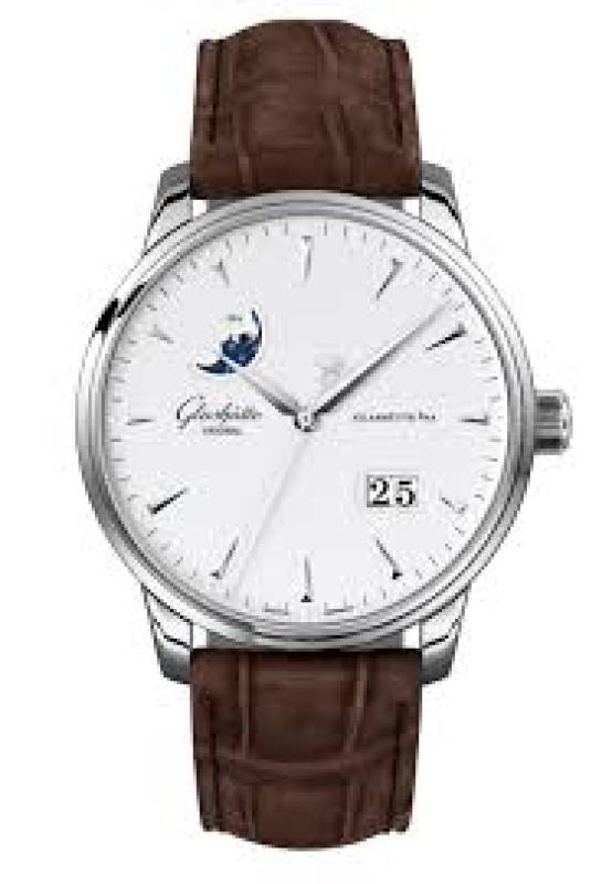 Neue Glashütte Original Uhren günstig bei Watchdeal® kaufen