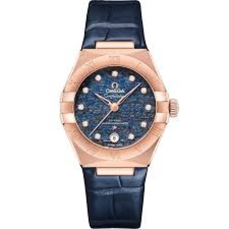 Neue Omega Constellation Uhren günstig bei Watchdeal® kaufen