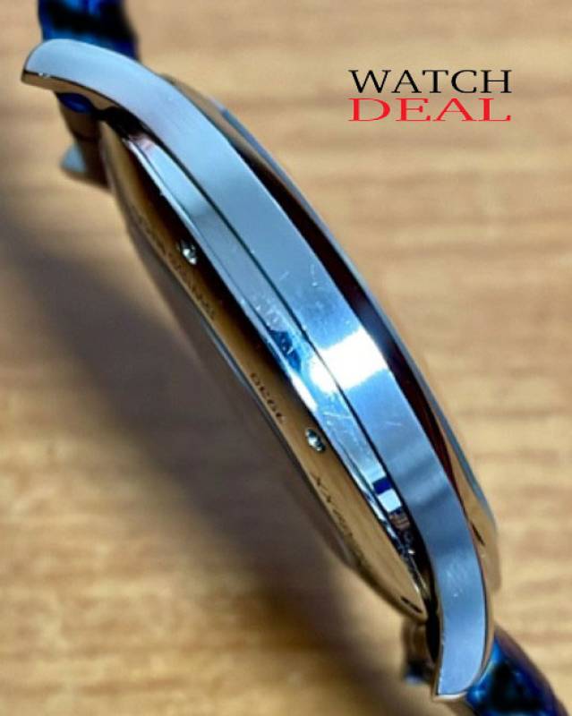 Cartier "Drive" Ref: WSNM0004 Full Set, makellos!!