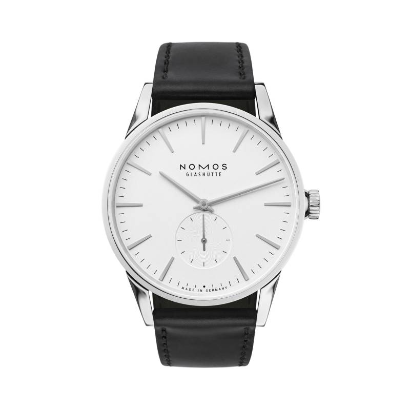 Nomos Glashütte Uhr günstig, online kaufen bei Watchdeal jetzt entdecken
