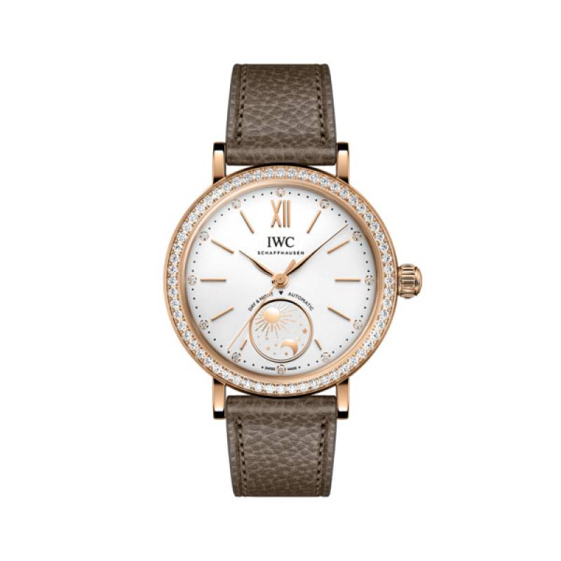 Entdecken Sie IWC Portofino Automatic Day & Night 34 Uhren -  Seit 1984 ist Watchdeal®  die erste Adresse für Luxusuhren! Deutsche Papiere inkl 19% MWST ✓ Exklusive Angebote ✓ Komfortabelster Uhrenkauf ✓ Alle Modelle vergleichen ✓ Sicher kaufen ✓
