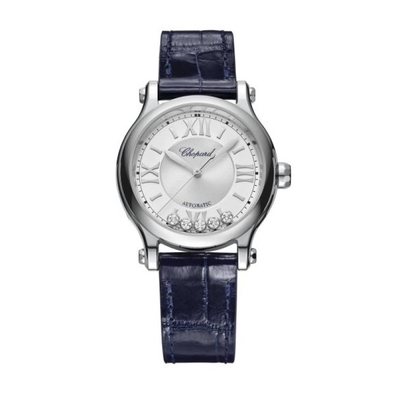 Chopard Happy Sport 33 mm Automatic Watches from Watchdeal®.