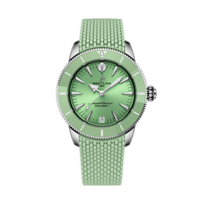 Entdecken Sie A10390361L1S1 Breitling Superocean Heritage Automatic 36 - Watchdeal® seit 1984 die Adresse für Luxusuhren