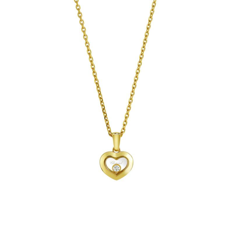 Chopard Schmuck kaufen: Alle Modelle und Preise bei Watchdeal®