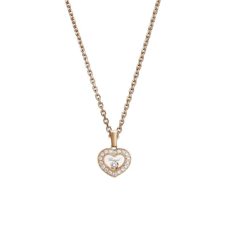 Chopard Schmuck kaufen: Alle Modelle und Preise bei Watchdeal®